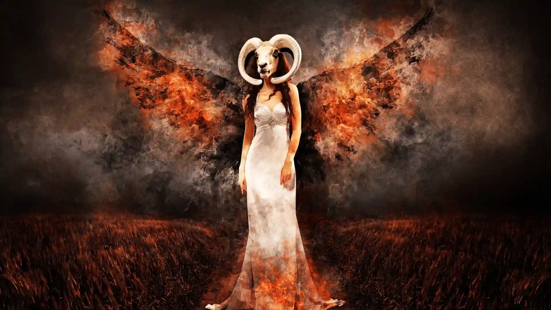 Kos: A Tűz Jegyének Lángoló Lelke