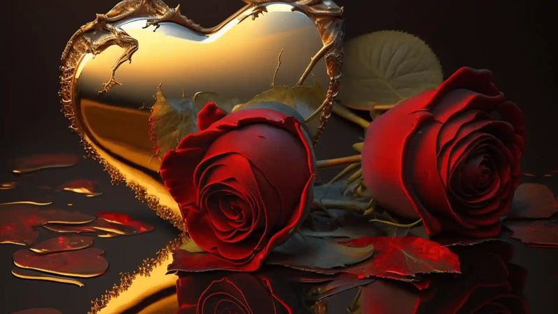 Kos a Szerelemben: Tüzes Szenvedély vagy Heves Villámcsapás