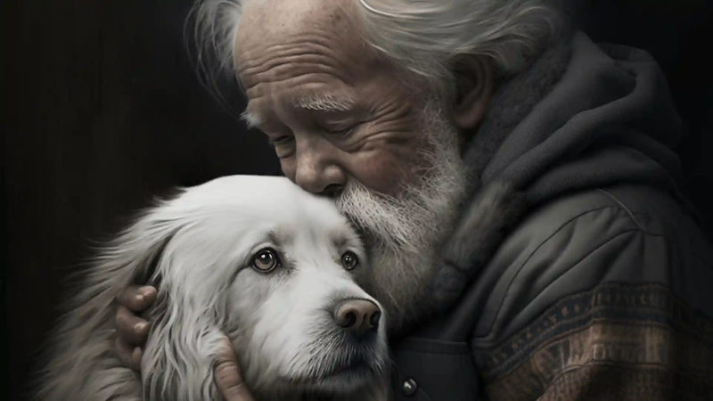 Kos és a Barátság: Hűséges Harcostárs vagy Makacs Egyéniség?