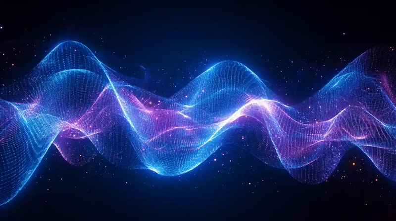 3. rész: Az agy csak vevő és nem az elme forrása - A rezgés hatalma