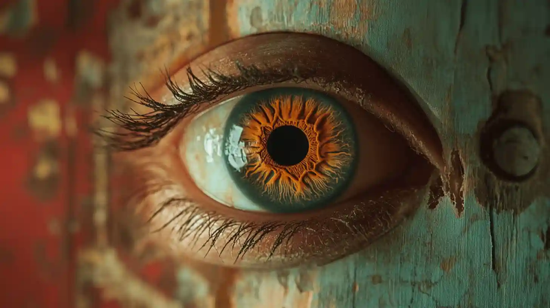 5. rész: Energiatest, rezgés és önuralom - Fókusz 10 és 12