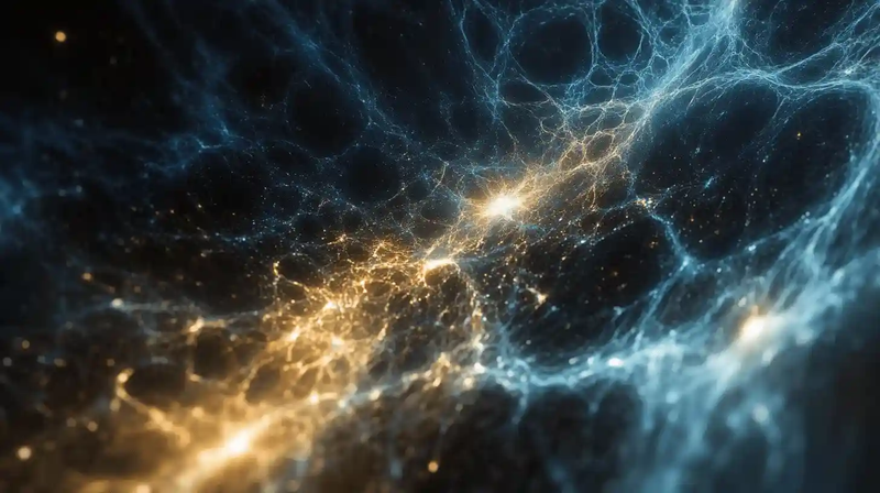 8. rész: A kvantumtér információs hálózata