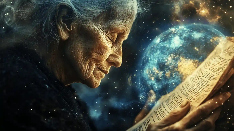 Baba Vanga jóslatai – Üzenetek egy másik látásmódból a jelen kor emberének