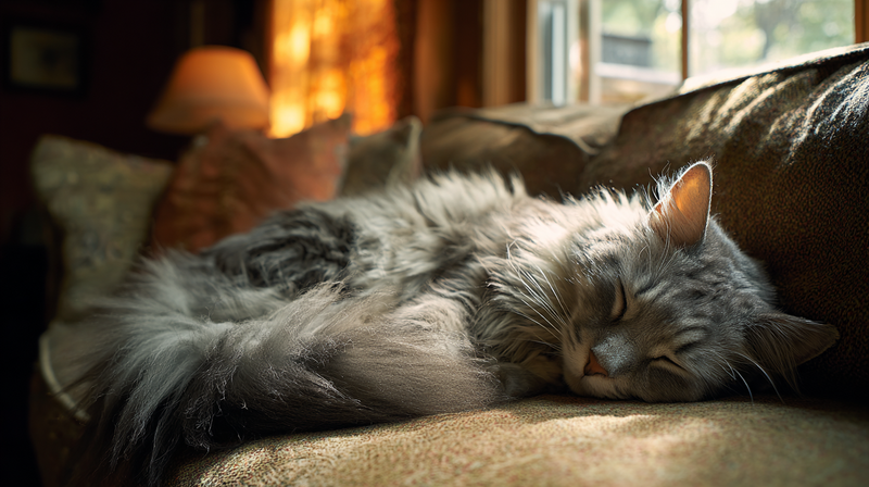 Amikor a cica hazatalál – A Tarot és a szív hívása