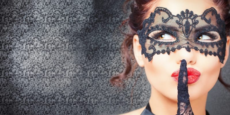 A Skorpió és a Titkok – Miért Vonzódik a Rejtélyekhez?