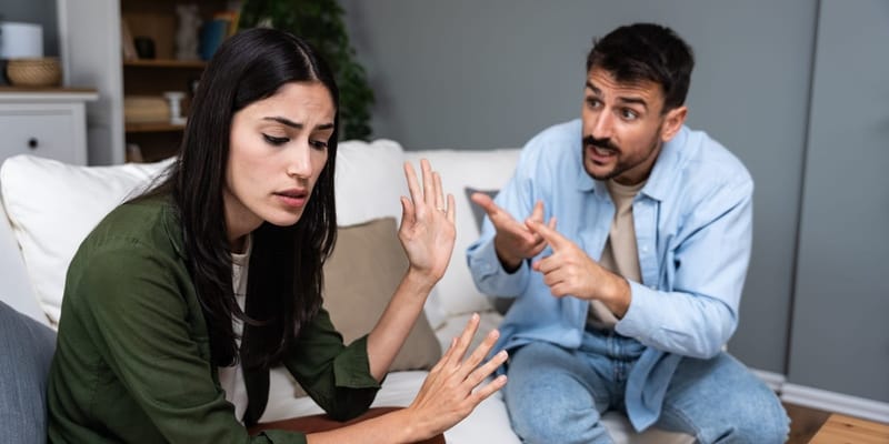 Miért Érdemes Esélyt Adni a Párkapcsolati Terápiának? - 1.rész