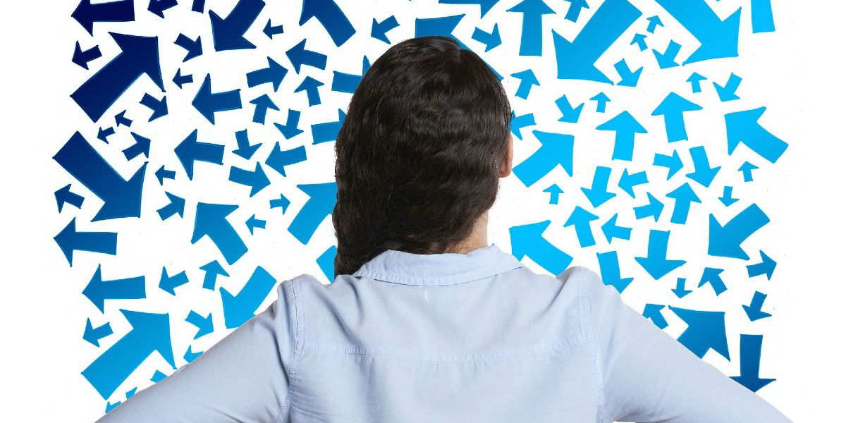 A tudatos és felelősségteljes döntések segítenek abban, hogy építő módon alakítsuk az életünket