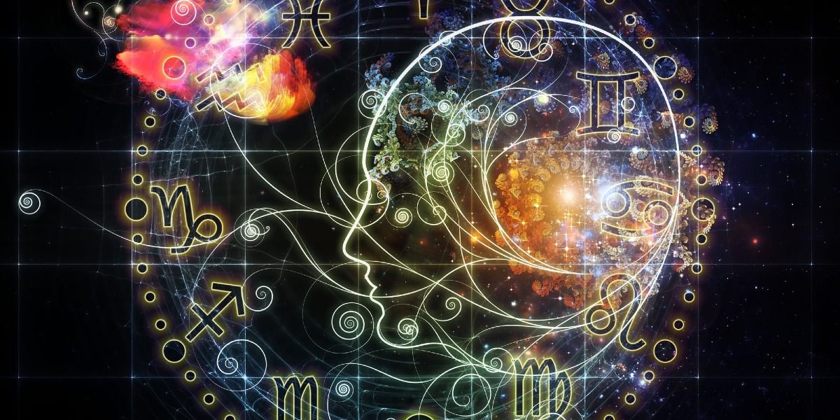 a bennünk működő archetípusok és spirituális erők