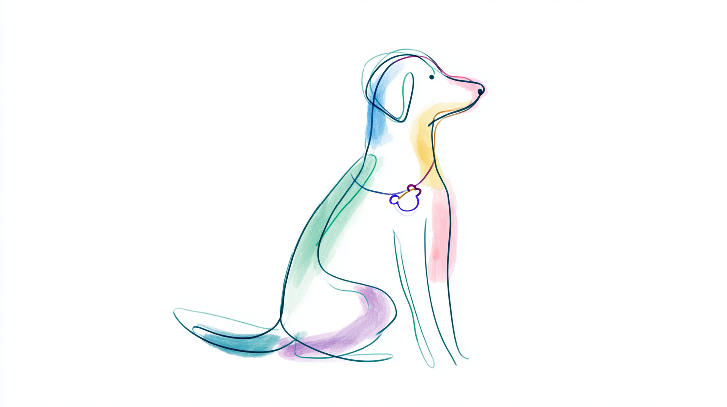 kutya és a Kinder figura