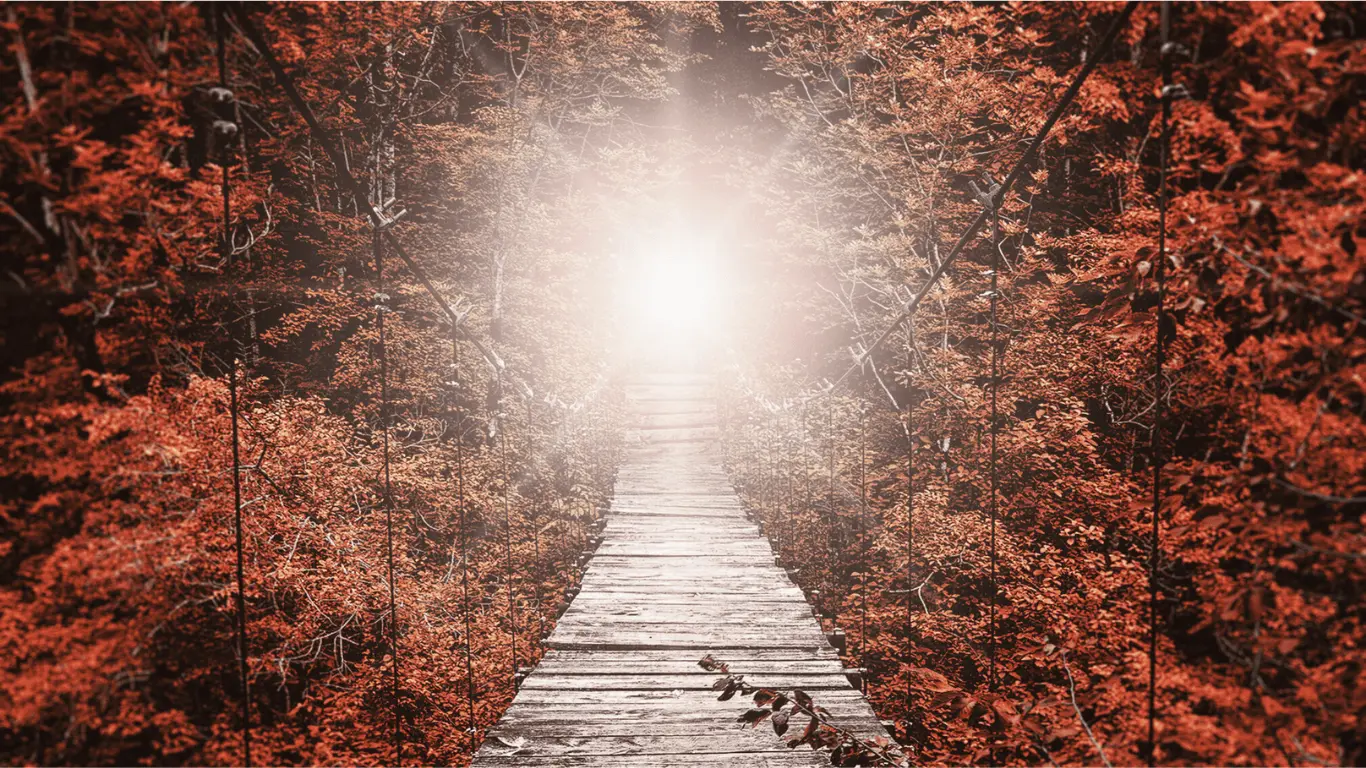 Gyász fázisai szakítás után – út a sötétségtől a fény felé