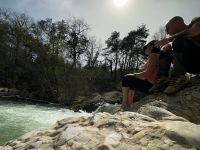 Article sur Ichtus magazine