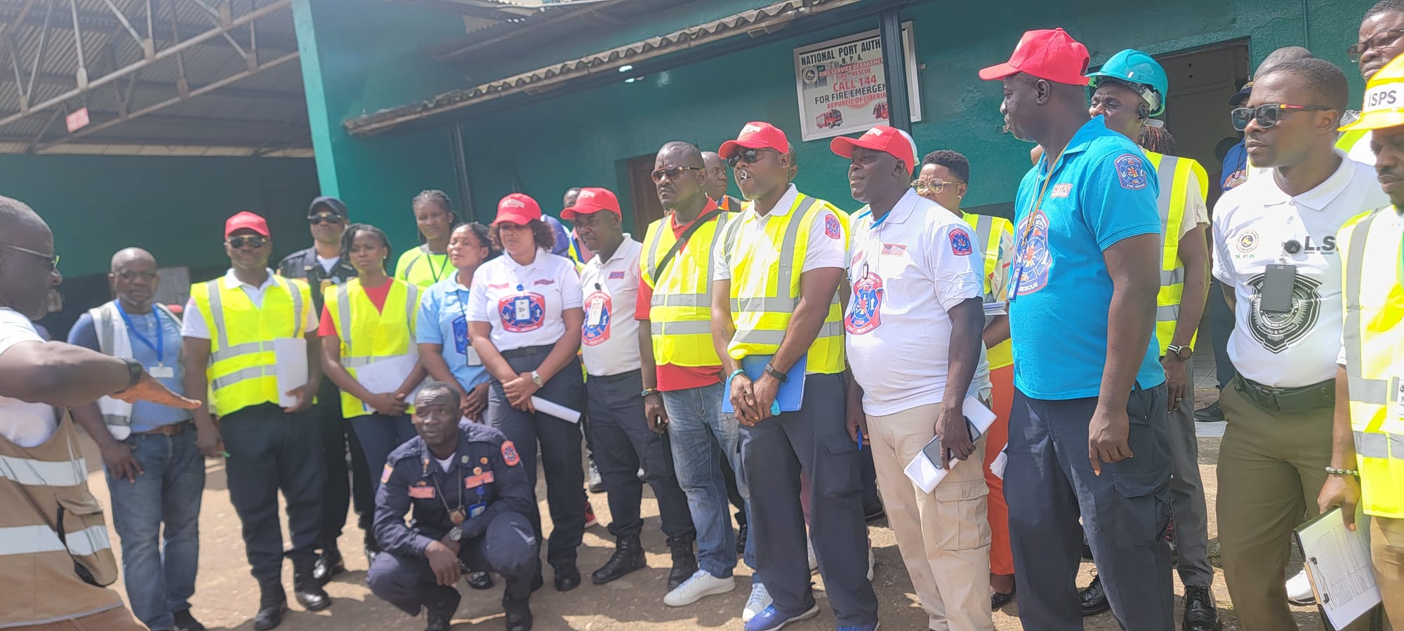 NPA Fire Prevention Program-Assessment