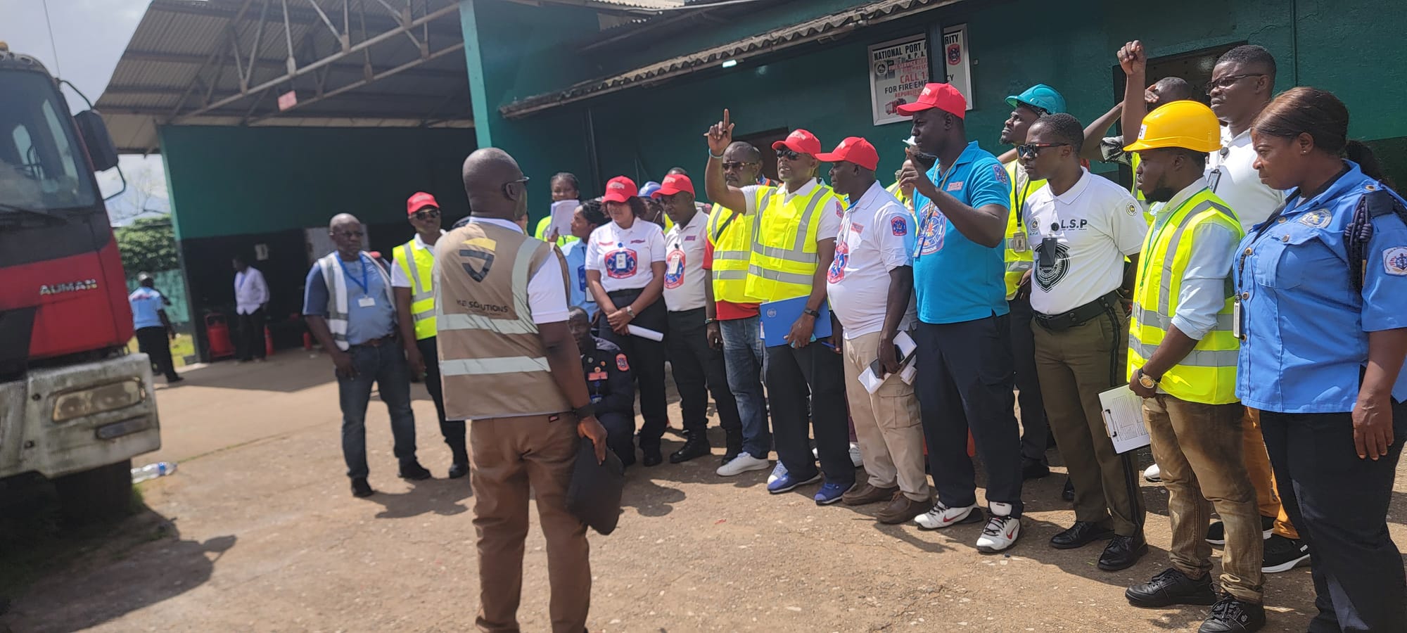 NPA Fire Prevention Program-Assessment