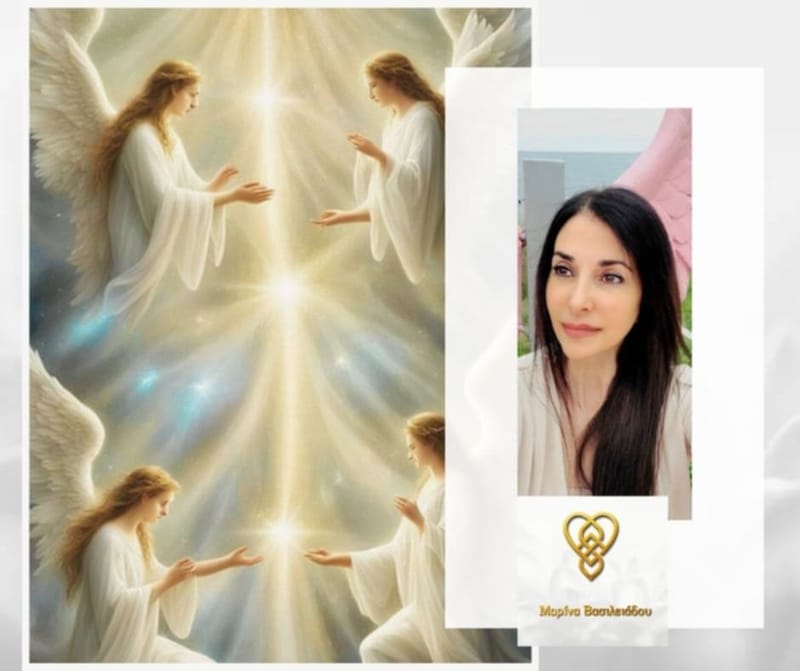 ΕΠΙΚΛΗΣΗ ΤΩΝ ΑΓΓΕΛΩΝ-Mαγνητοσκοπημένο πρόγραμμα