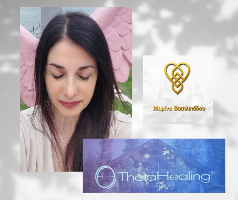 THETA HEALING® Dig Deeper