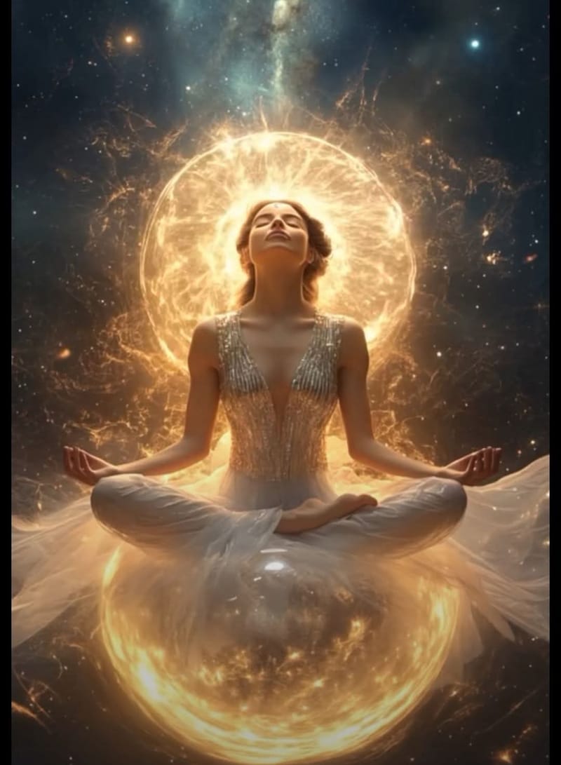 ΜΕΤΑΜΟΡΦΩΣΗ ''Σύνδεση με τον Mελλοντικό Εαυτό''