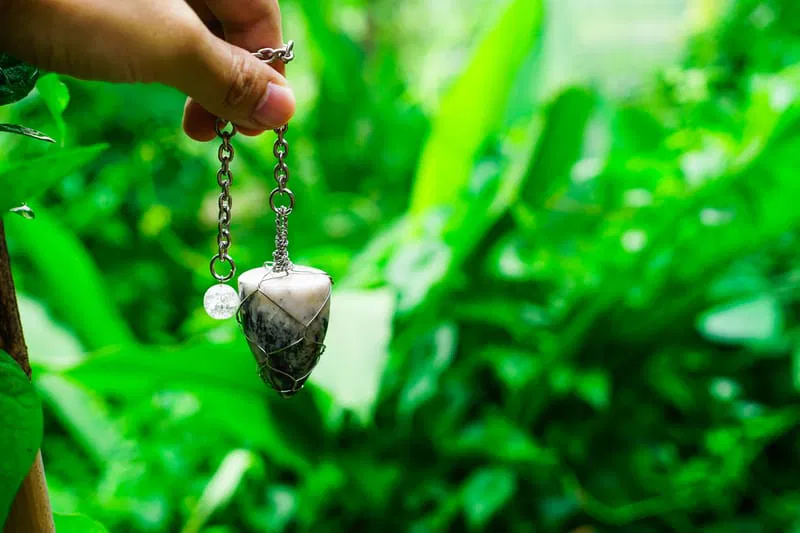 Α' επίπεδο Aυτογνωσίας με το Εκκρεμές