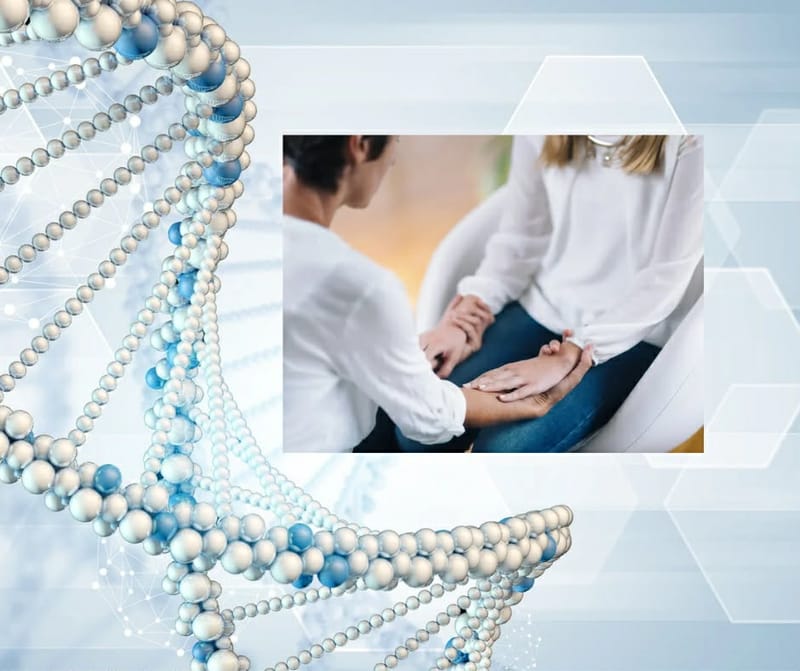 Τι είναι το Τheta healing?