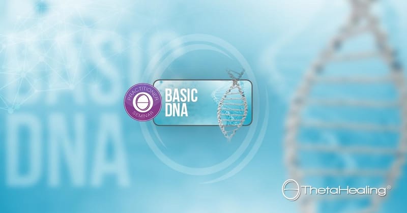Basic dna-ThetaHealing®
