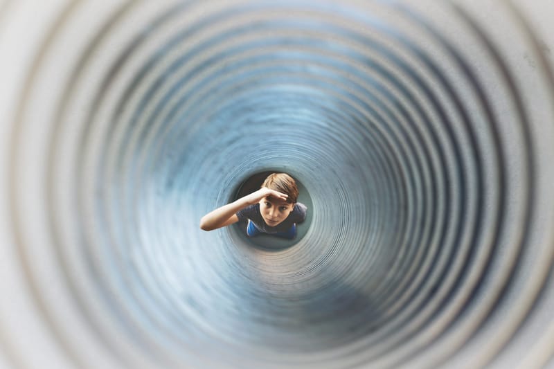 Θεραπεία Εσωτερικού Παιδιού