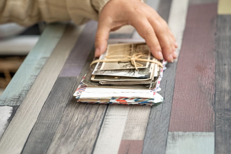 Απελευθέρωση από Προγονικά Βάρη