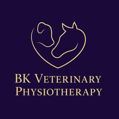 BK Veterinary Physiotherapy