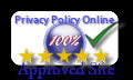 Privacy Policy Online Approved Site