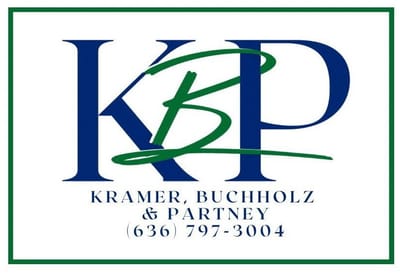 Thank you for choosing Kramer, Buchholz & Partney image