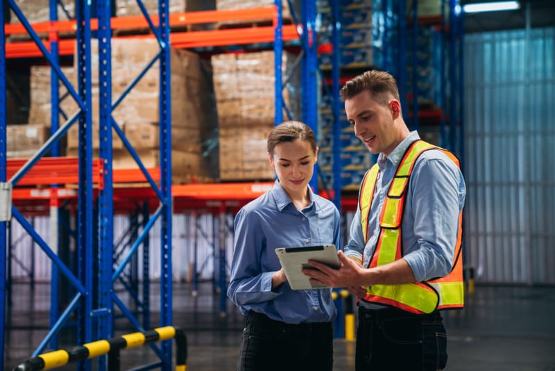 5 veelgemaakte veiligheidsfouten op de werkvloer (en hoe je ze voorkomt)