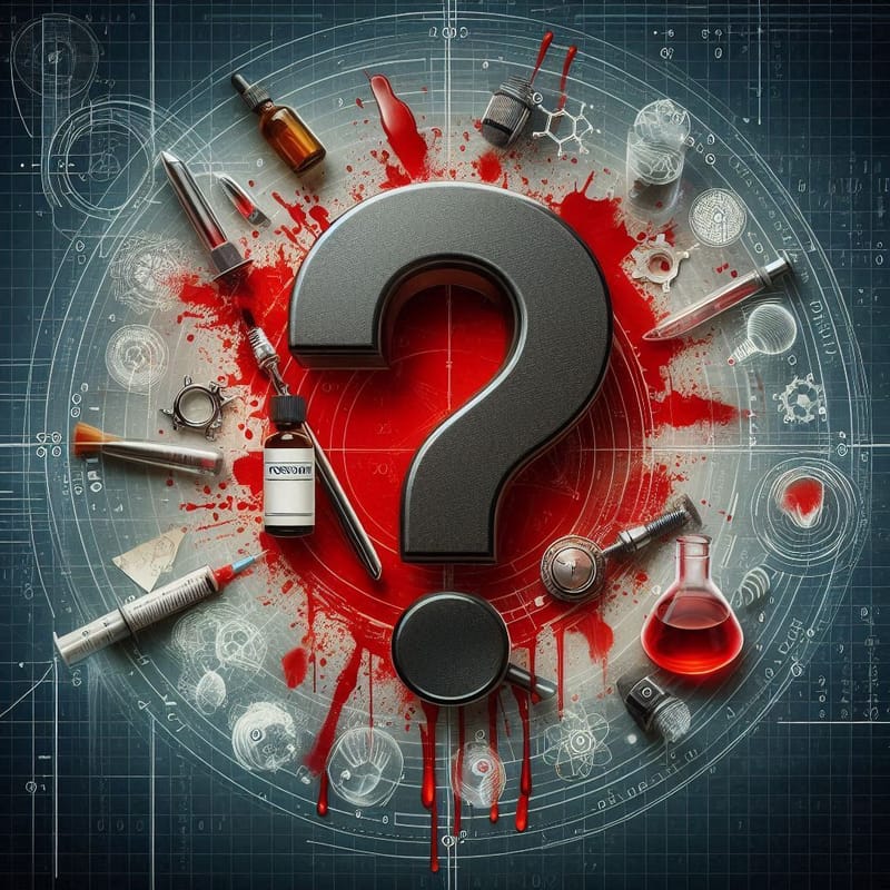 Cosas que no sabías de la Criminalística