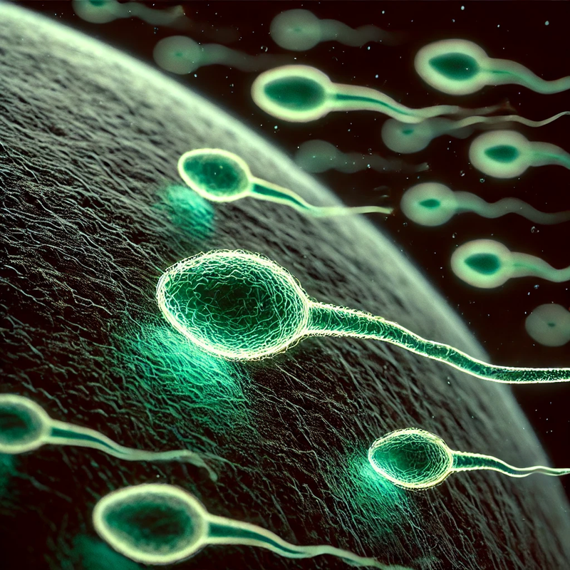 Un Kit de Inmunofluorescencia para la Identificación Precisa de Células Espermáticas Humanas