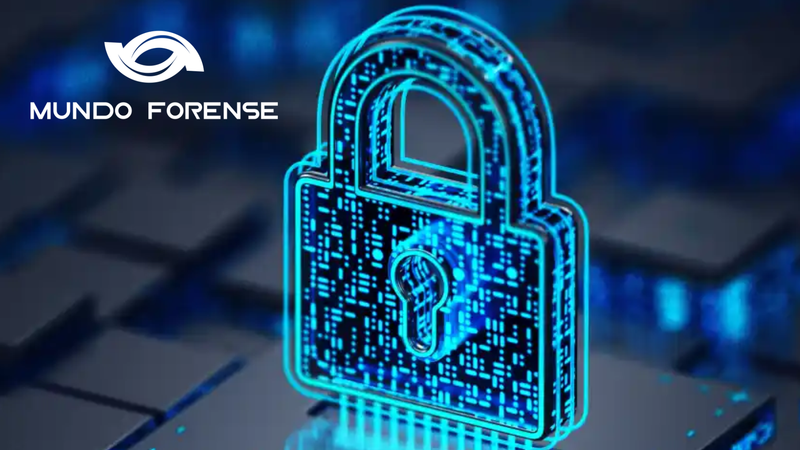 Informática forense: la escena del hecho en el entorno digital