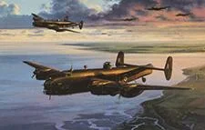 Pathfinder Halifax by Nicolas Trudgian