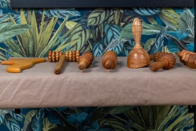 Madero masszázs – Hatásmechanizmus: