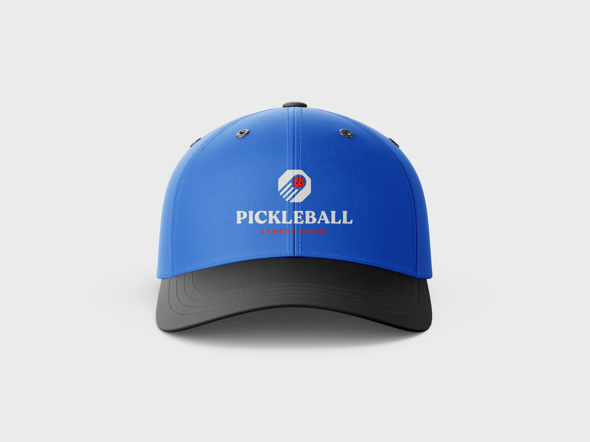 Pickleball Starts Here!
