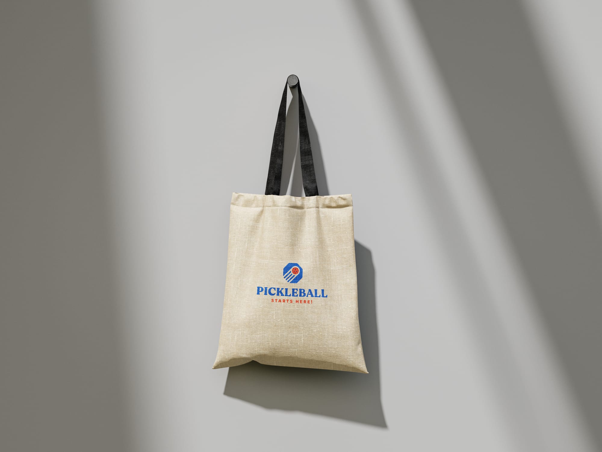 Pickleball Starts Here!