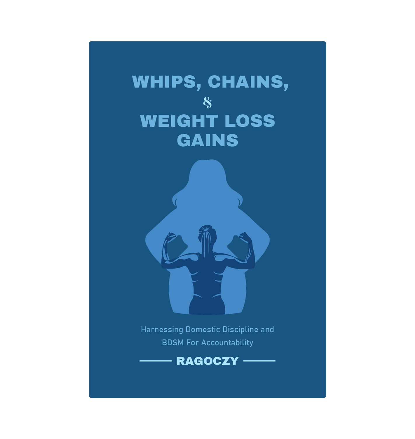 Whips, chain, & weight loss gains