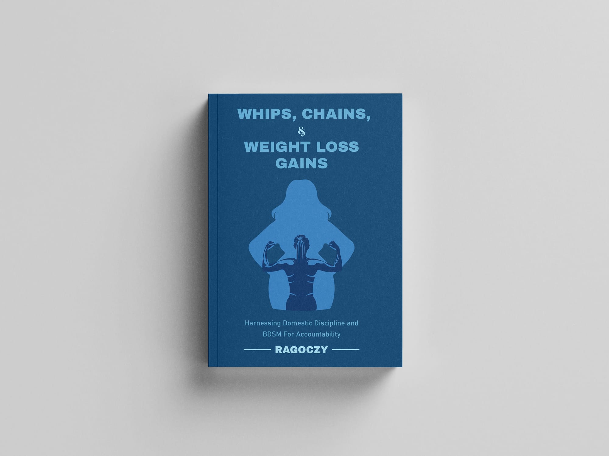 Whips, chain, & weight loss gains