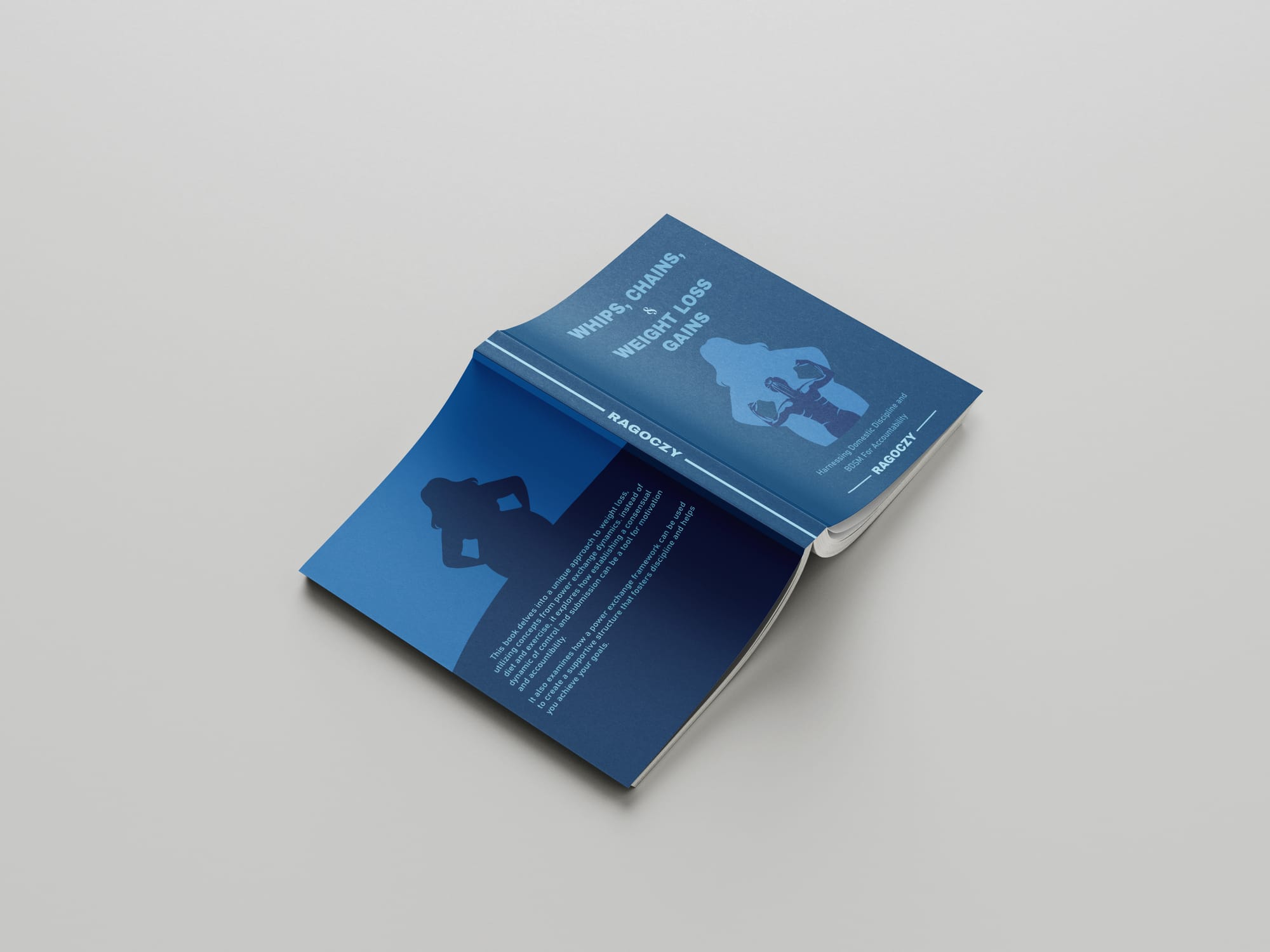 Whips, chain, & weight loss gains