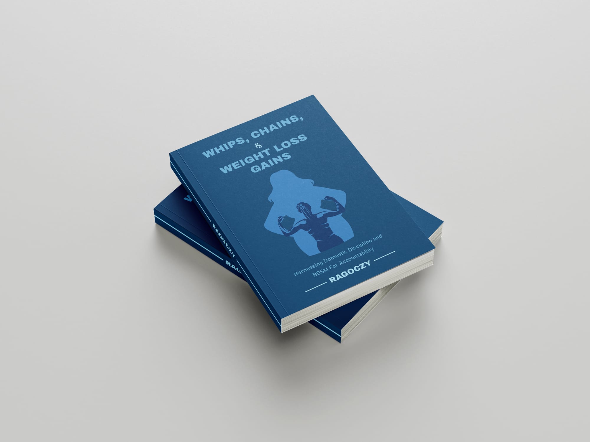 Whips, chain, & weight loss gains