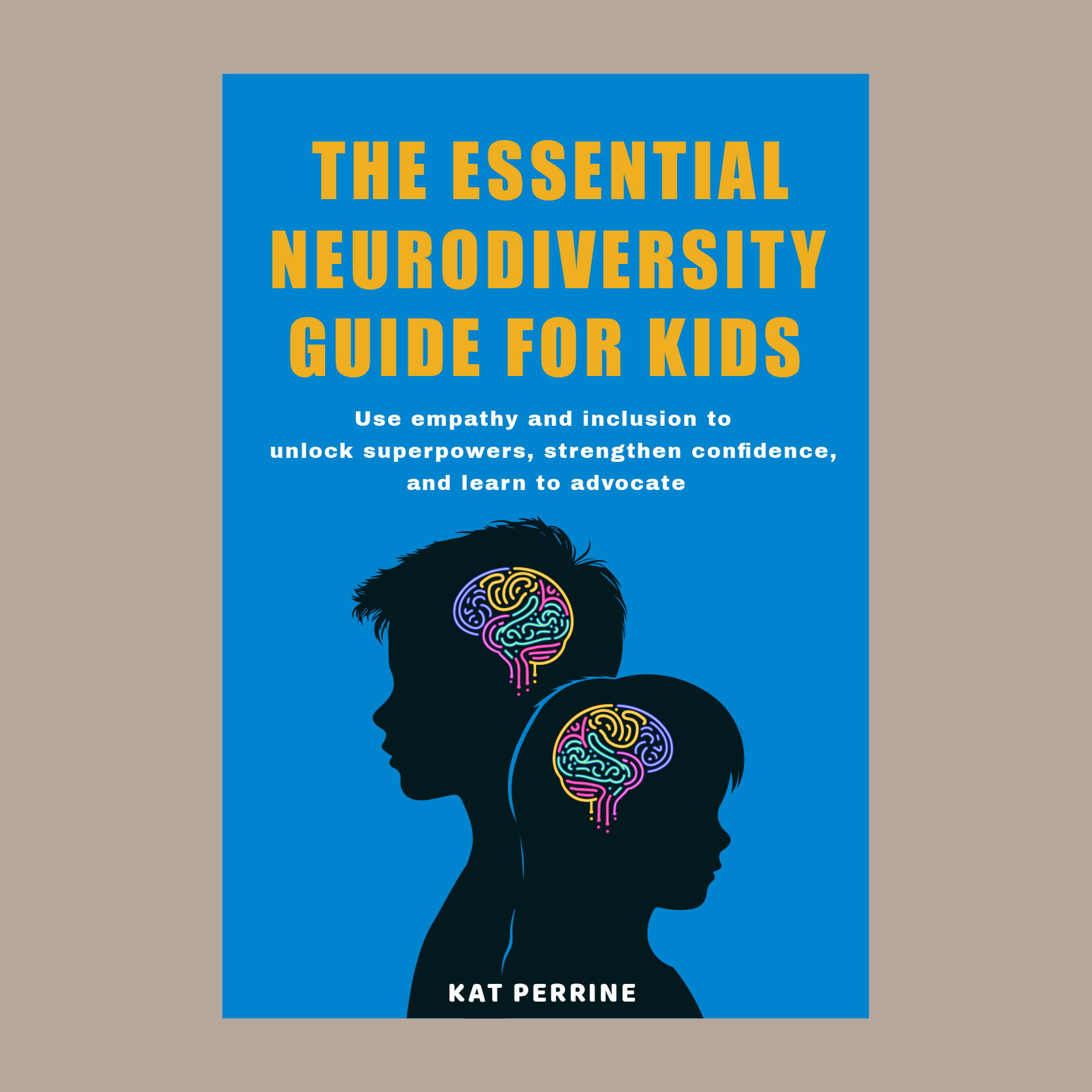 Neurodiversity for kids