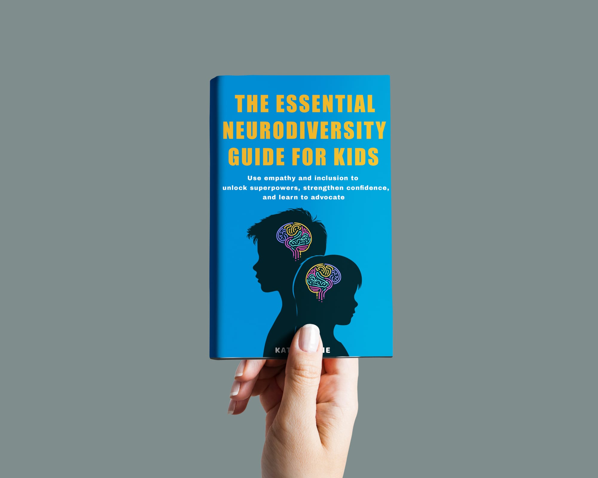 Neurodiversity for kids