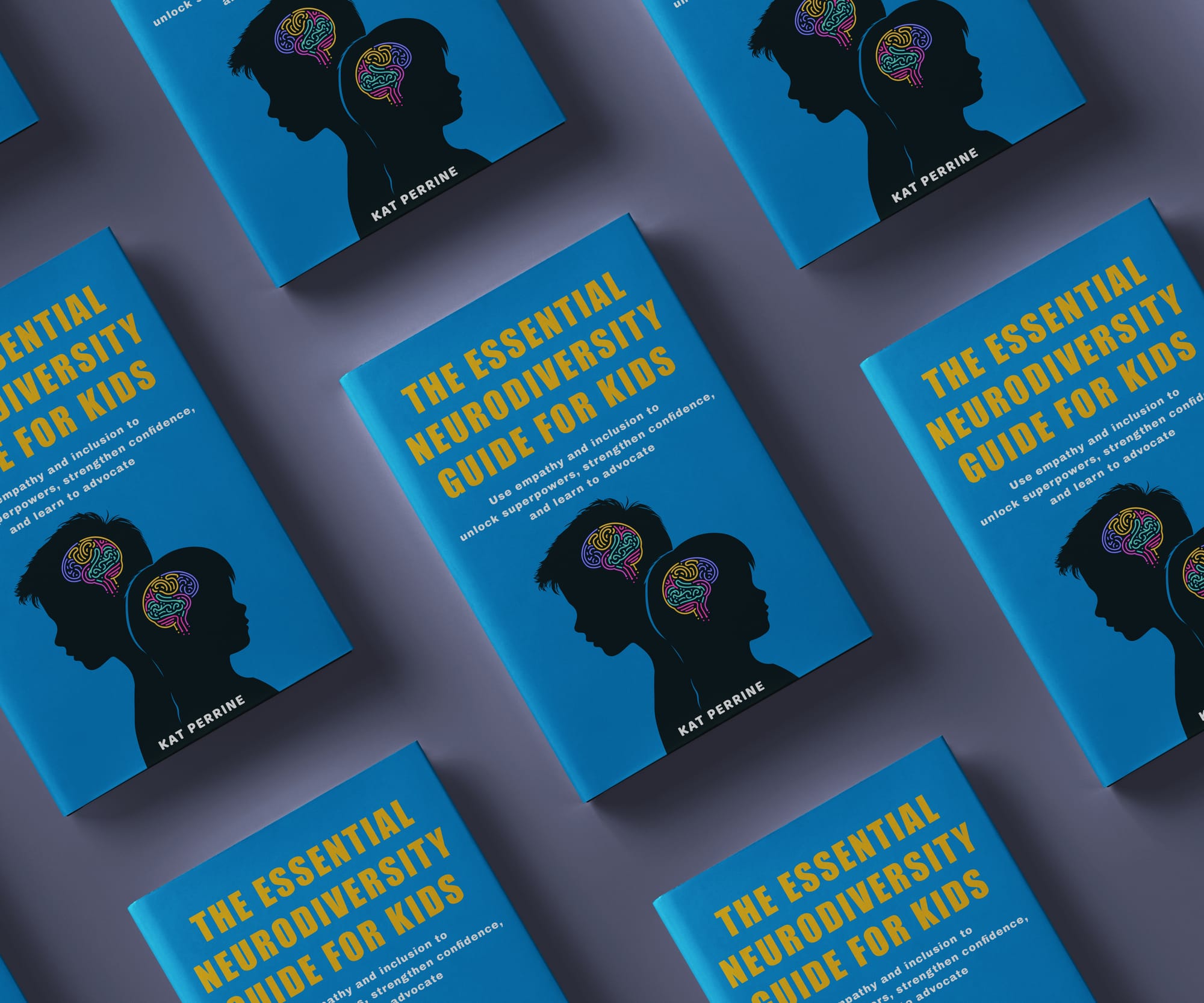 Neurodiversity for kids