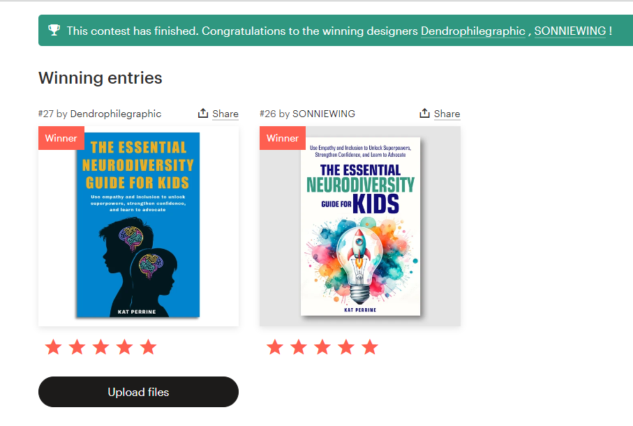 Neurodiversity for kids