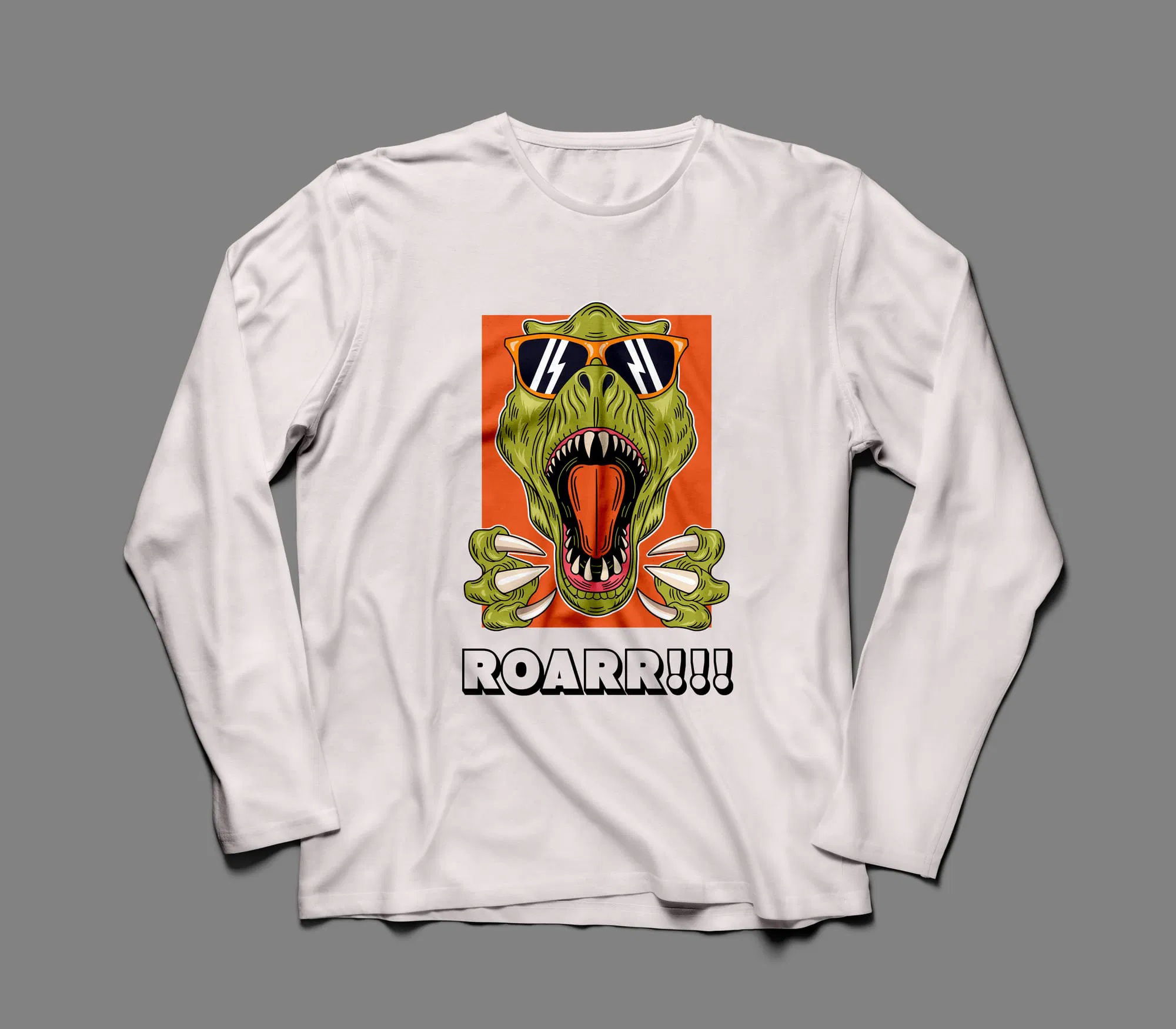Roarr T-Shirt