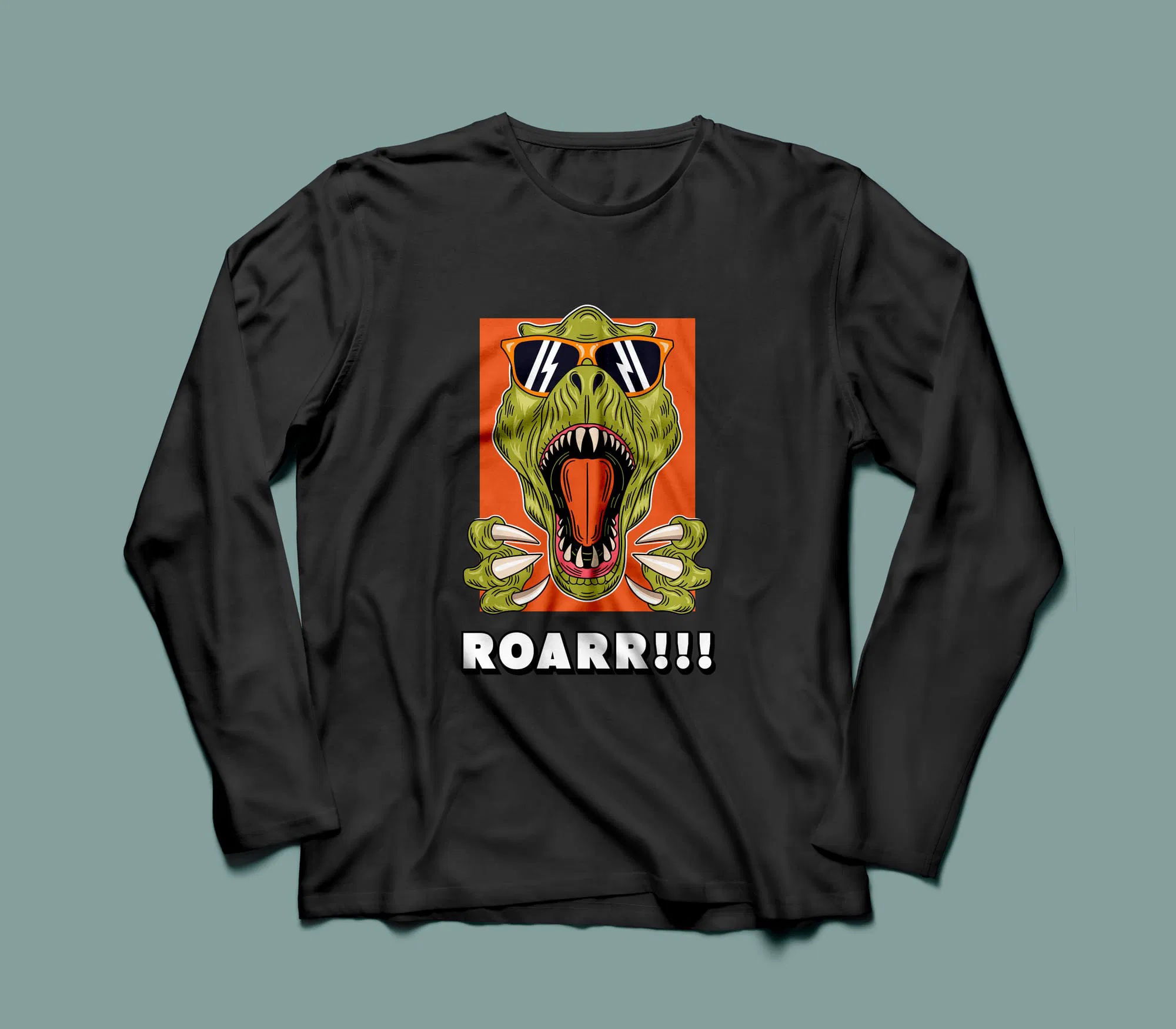 Roarr T-Shirt