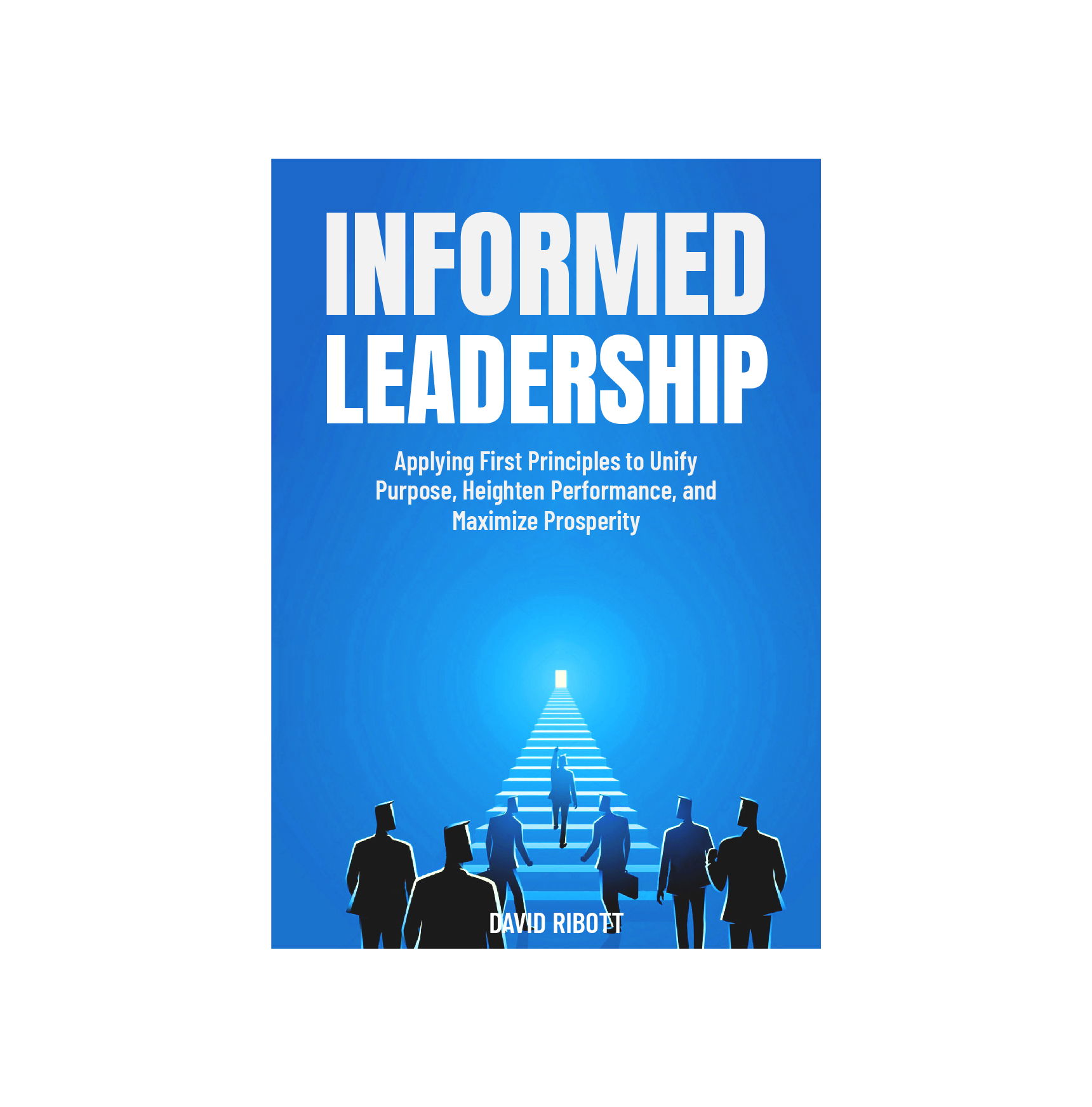 Informed Leadership
