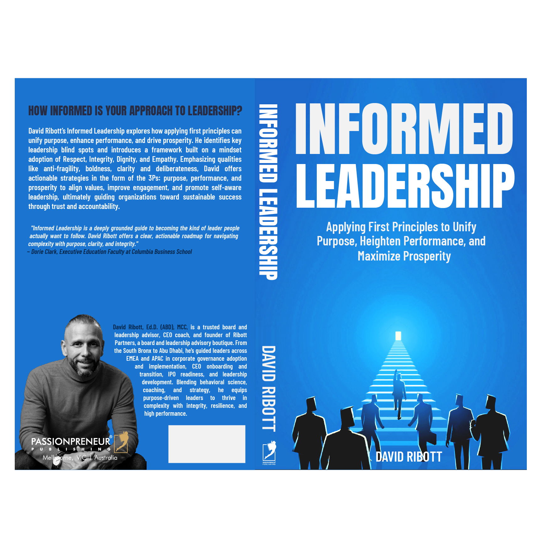 Informed Leadership