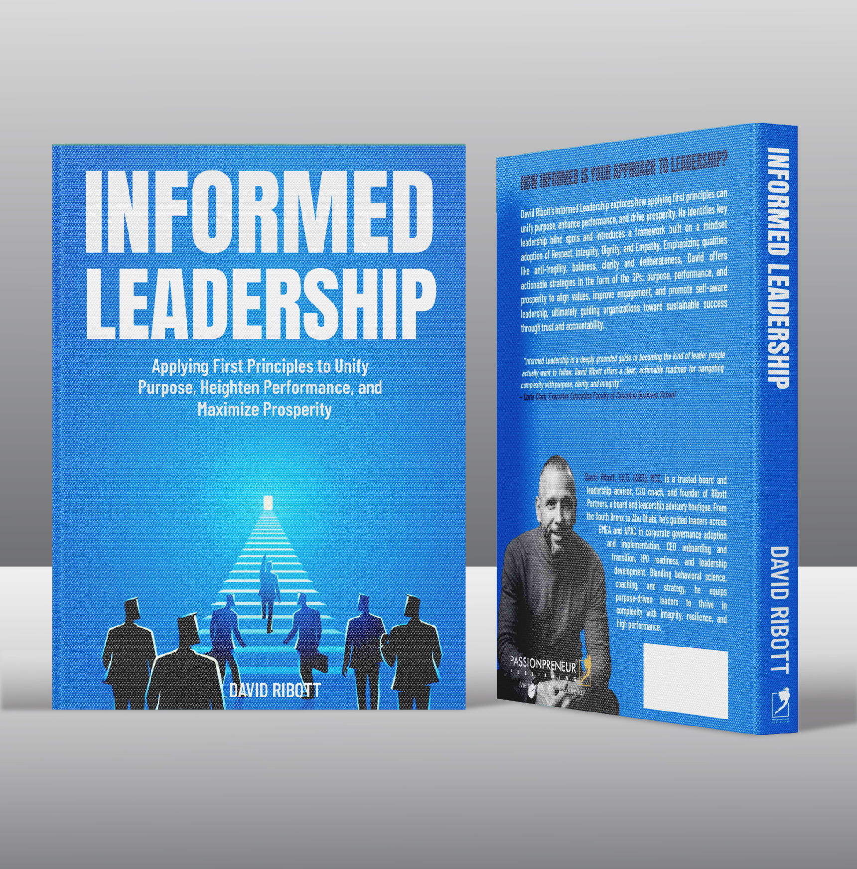 Informed Leadership