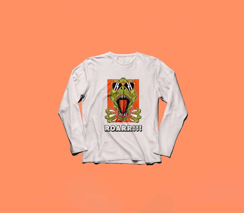 Apparel/T-Shirt design